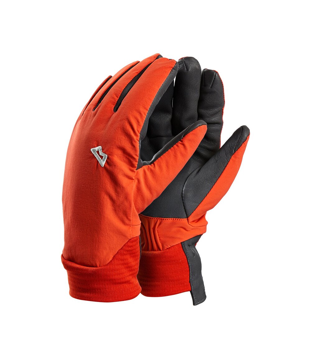 

Перчатки Mountain Equipment Tour Glove M Cardinal Orange (ME-003694.01252.M)
