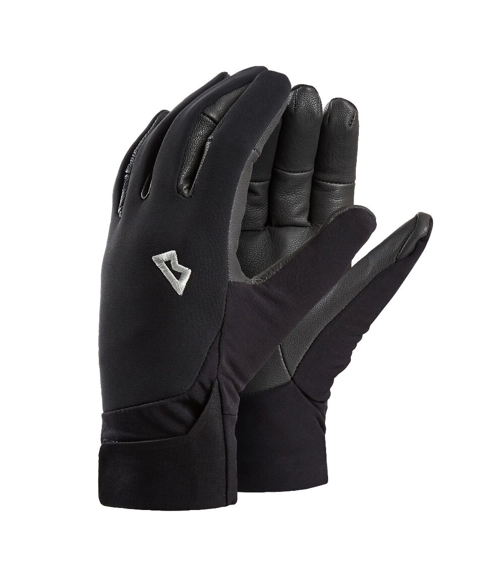 

Перчатки Mountain Equipment G2 Alpine Wmns Glove L black (ME-003362.01004.L)