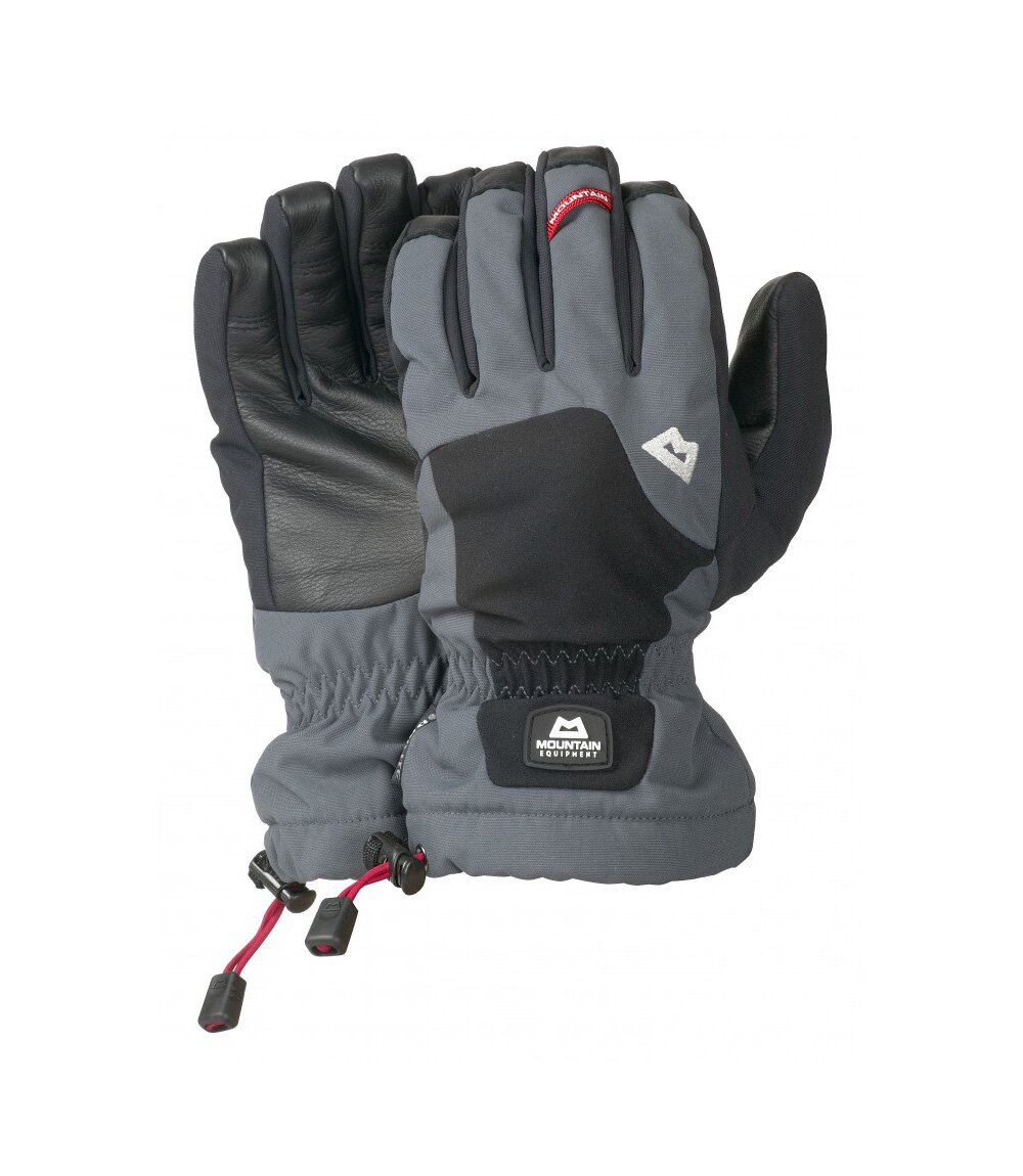 

Перчатки Mountain Equipment Guide Glove M Storm (ME-27568.021.M)