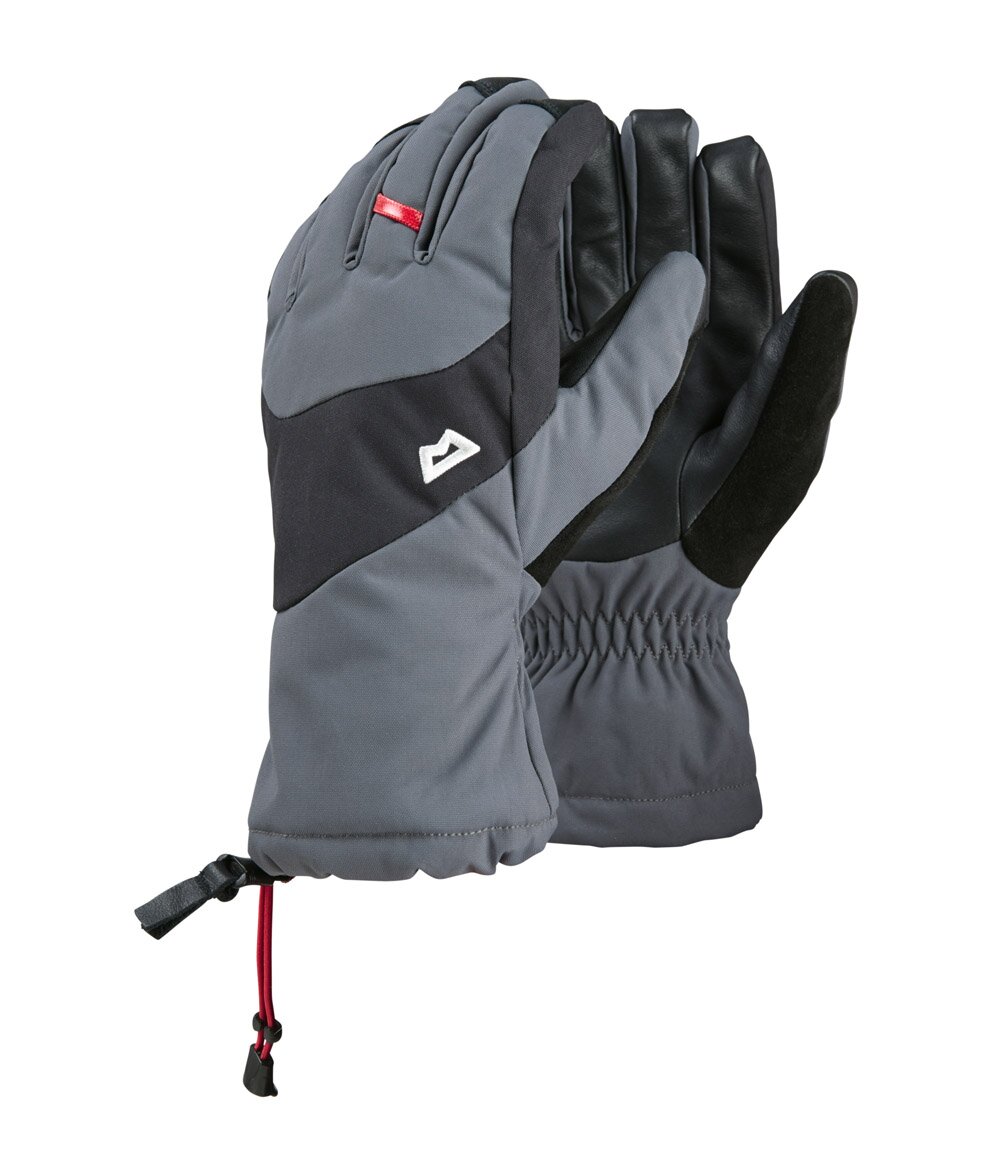 

Перчатки Mountain Equipment Guide Glove L Shadow/Black (ME-002720.01054.L)
