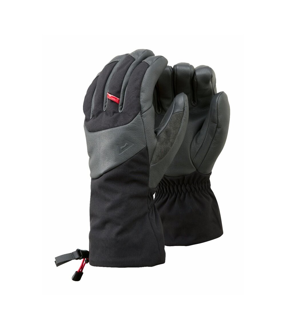 

Перчатки Mountain Equipment Couloir Glove XL Shadow/Black (ME-002721.01054.XL)