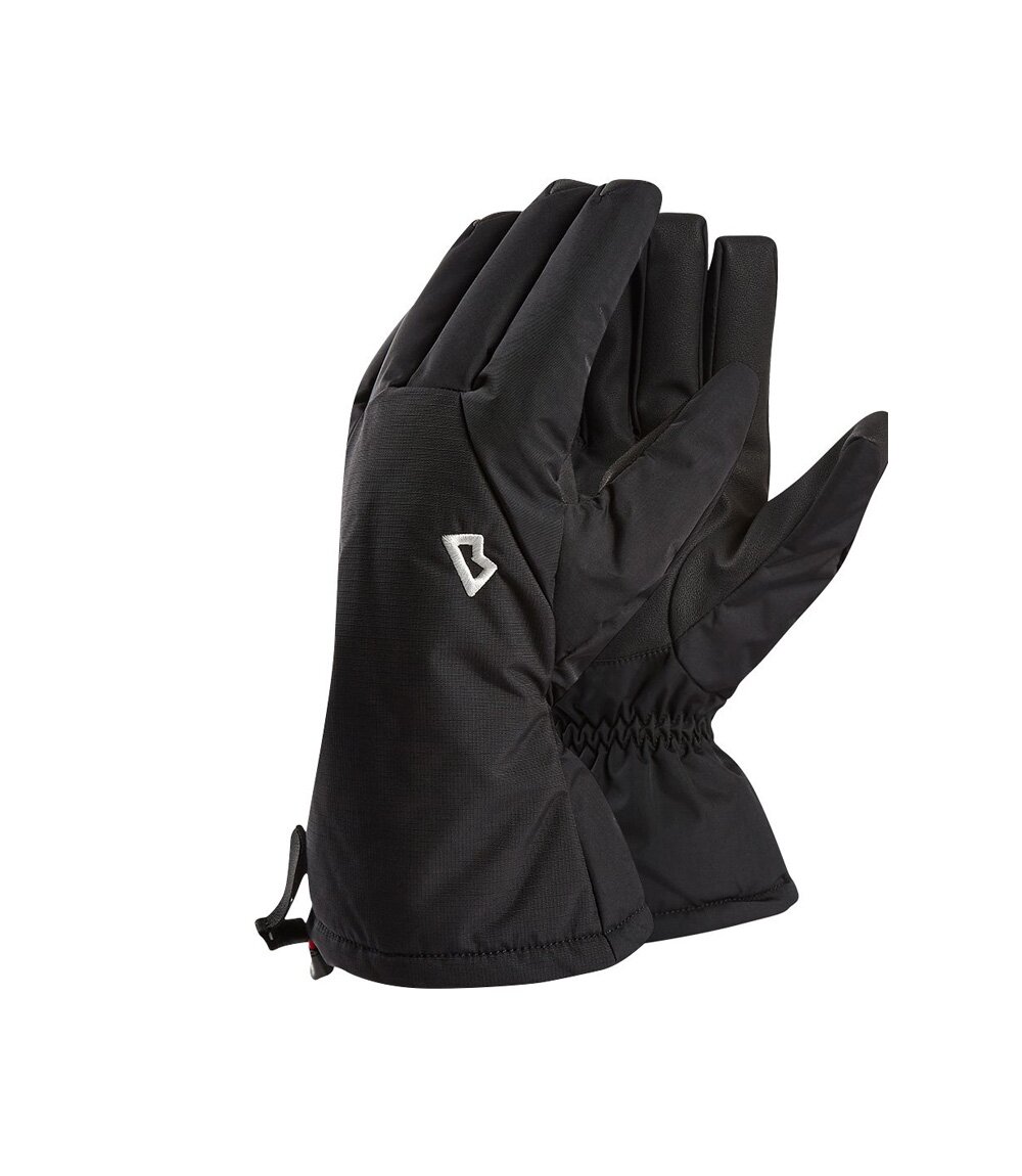 

Перчатки Mountain Equipment Mountain Glove L black (ME-003353.01004.L)