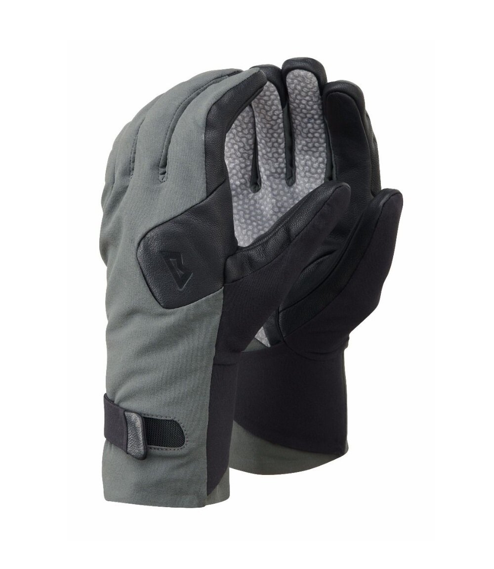 

Перчатки Mountain Equipment Direkt Glove XS Shadow/Black (ME-002711.01054.XS)