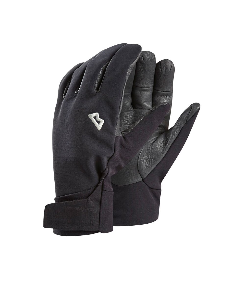 

Перчатки Mountain Equipment G2 Alpine Glove (2018) L black (ME-003350.01004.L)