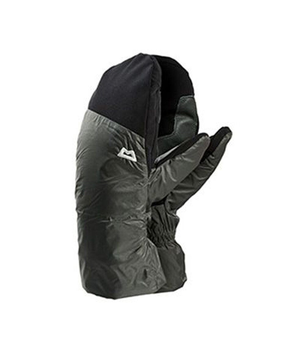 

Рукавицы Mountain Equipment Sentinel Mitt XS Shadow/Black (ME-003358.01054 .XS)