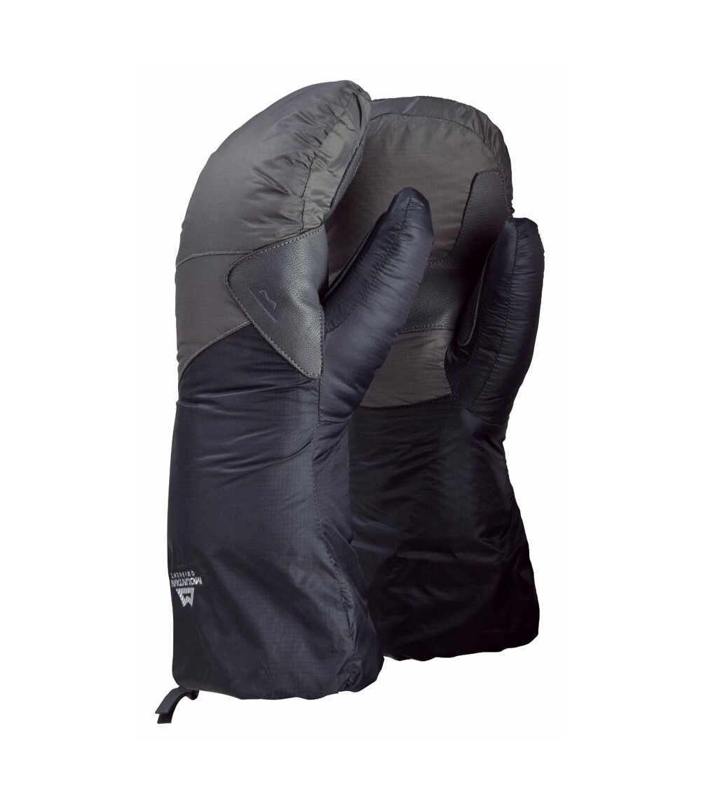 

Рукавицы Mountain Equipment Citadel Mitt XL Shadow/Black (ME-002545.01054.XL)