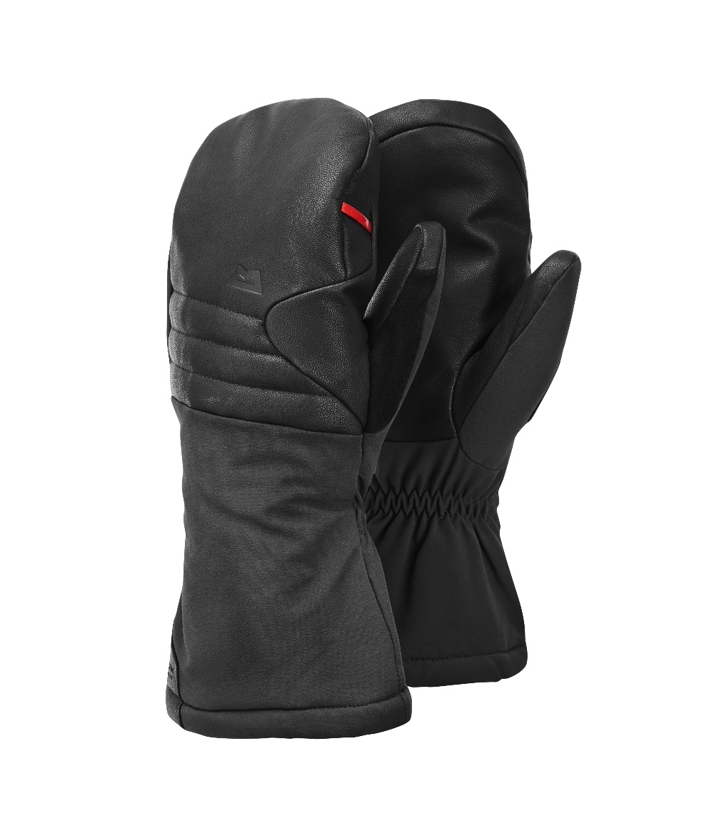 

Рукавицы Mountain Equipment Pinnacle Mitt L black (ME-004325.01004.L)