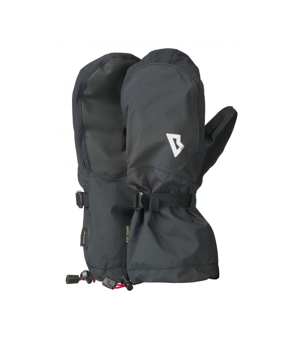 

Рукавицы Mountain Equipment Pro Shell Mitt Without liner Black XXL Shadow/Black (ME-27572.004.XXL)
