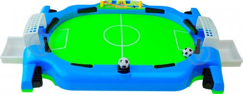 

Настольный детский футбол Football Champions мини-футбол (NMX-126)