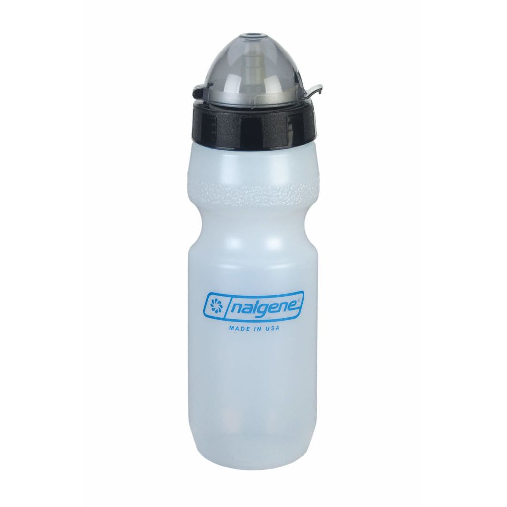 

Бутылка для воды Nalgene Fitness ATB Water Bottle 0,65L