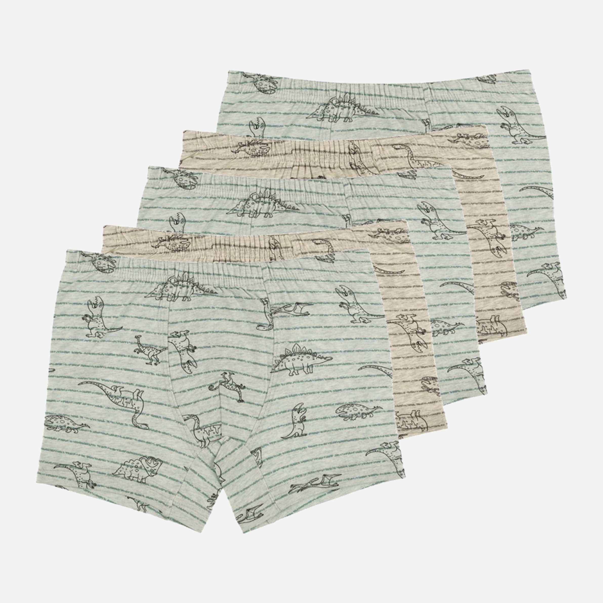 

Трусы Donella 751128 80-86 см 5 шт Комбинированные