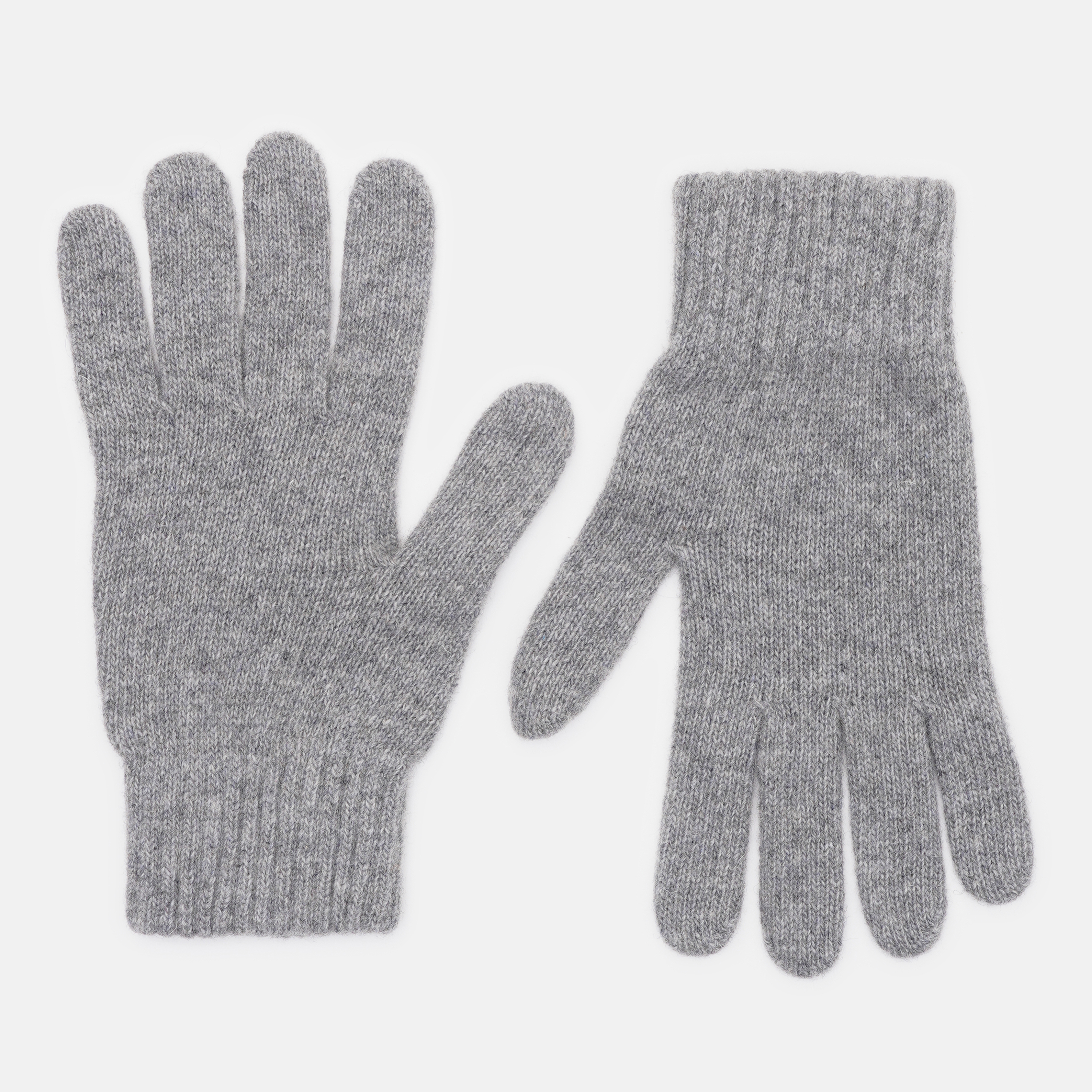 

Перчатки Lambswool glo-61 Серые