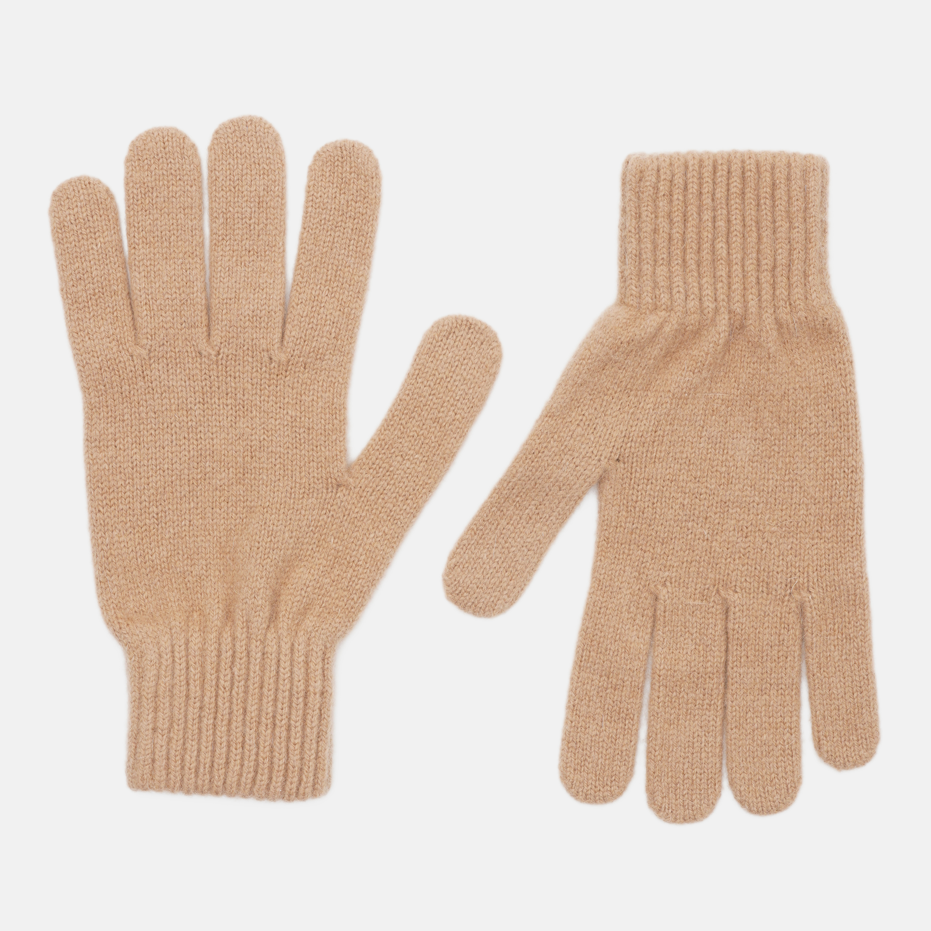 

Перчатки ANGORA glo-67 Песочные