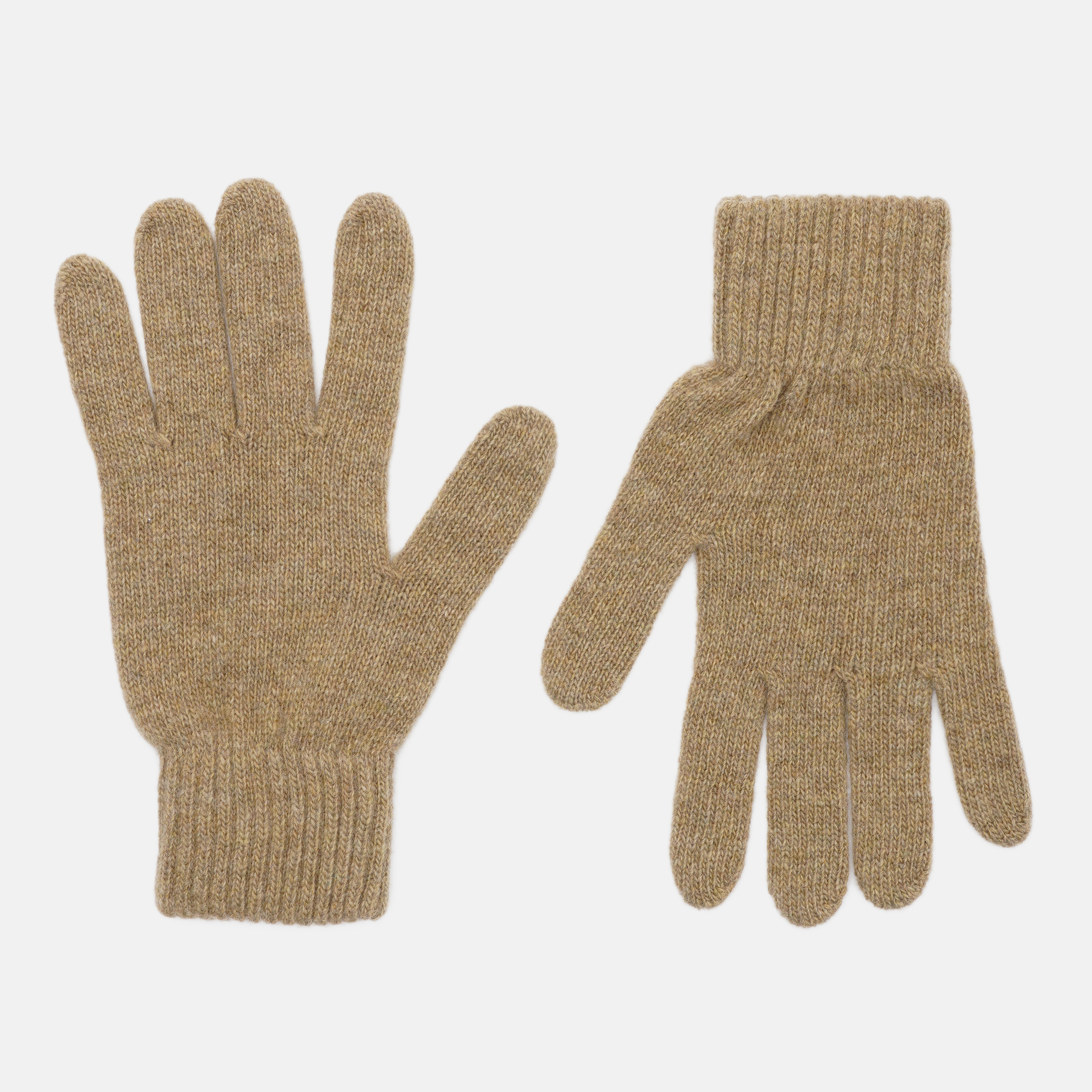 

Перчатки Lambswool glo-60 Зеленые