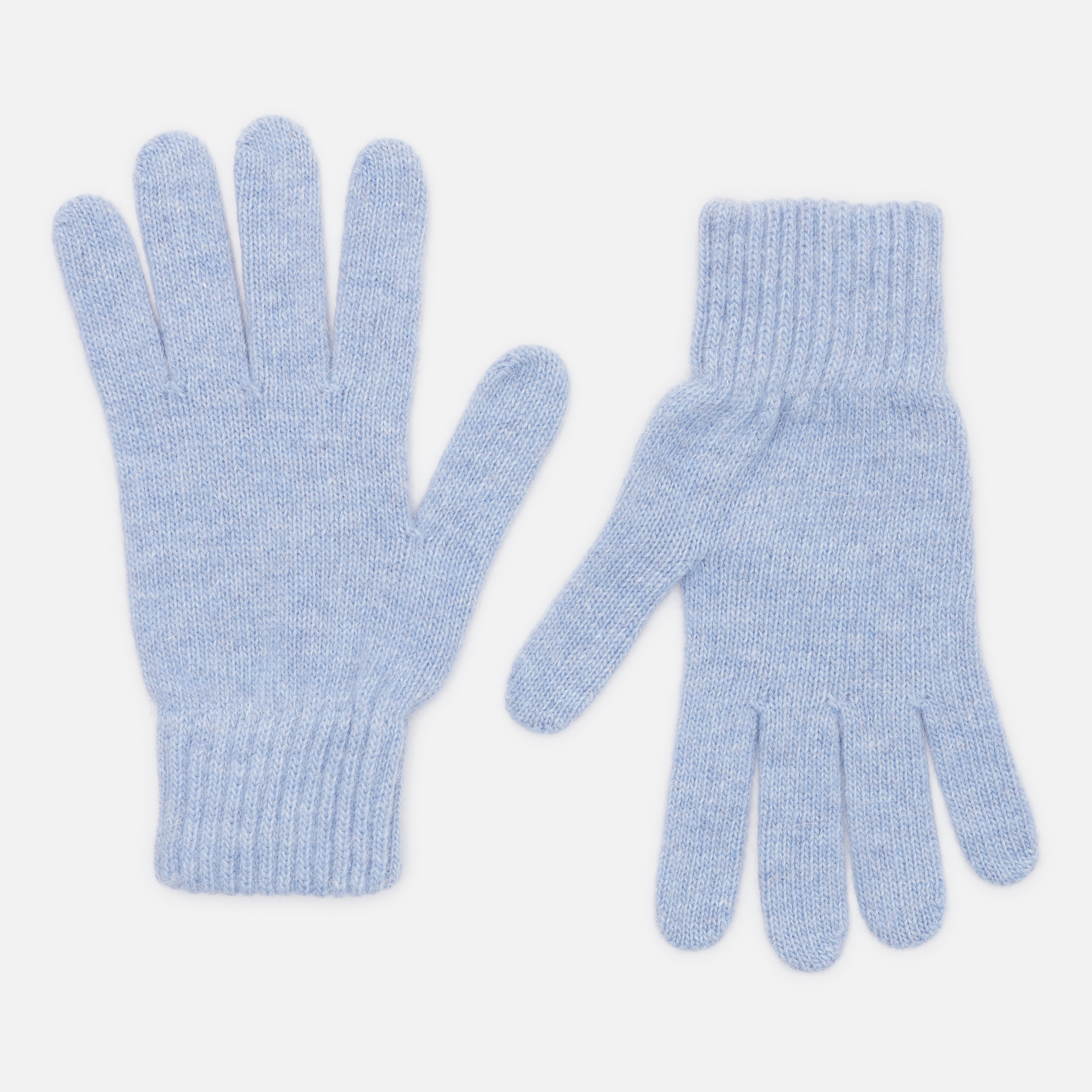 

Перчатки ANGORA glo-13 Голубые