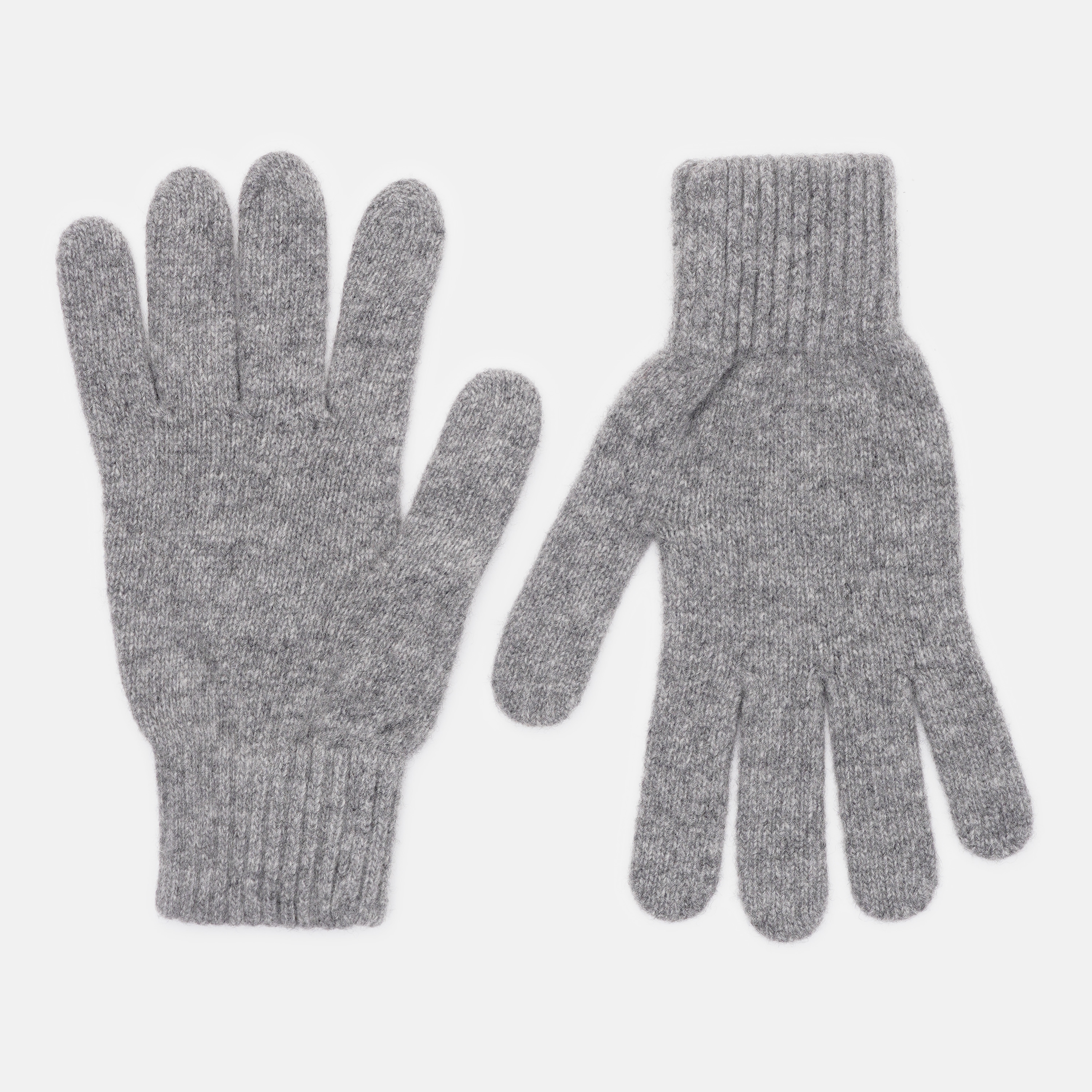 

Перчатки ANGORA G-000119 Серые