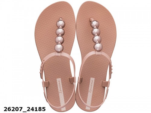 

Женские вьетнамки Ipanema 26207_24185 39 розовые
