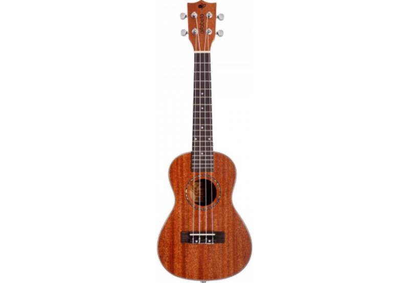 

Укулеле Alfabeto MAHOGANY UCM23 Concert 195097