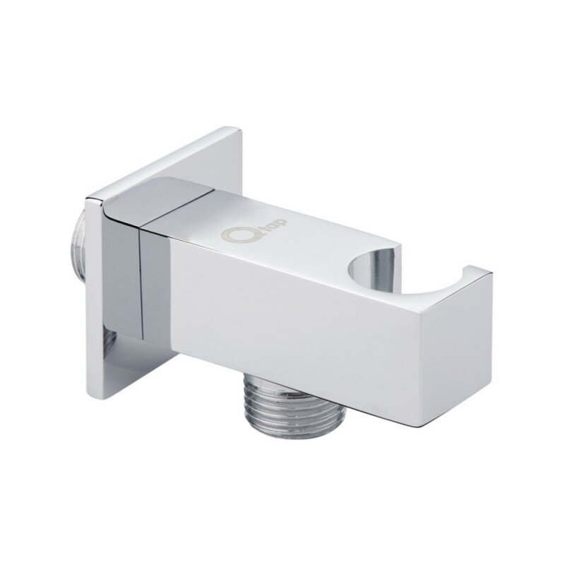 

Подключение для шланга Q-tap CRM BH130 kr2703 (QTCRMBH130)