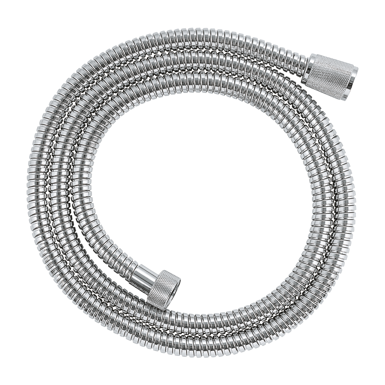 

Душевой шланг Grohe Relexaflex Metal металлический L-1,5м 28105000