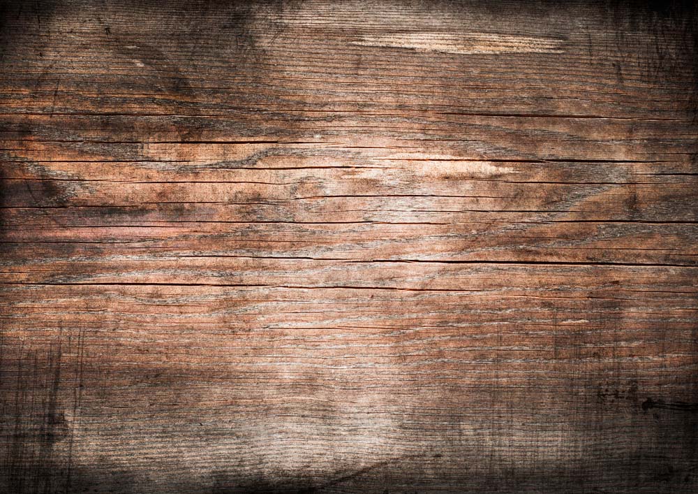 

Фотообои ArtSide Деревянная стена (159722150) Аква