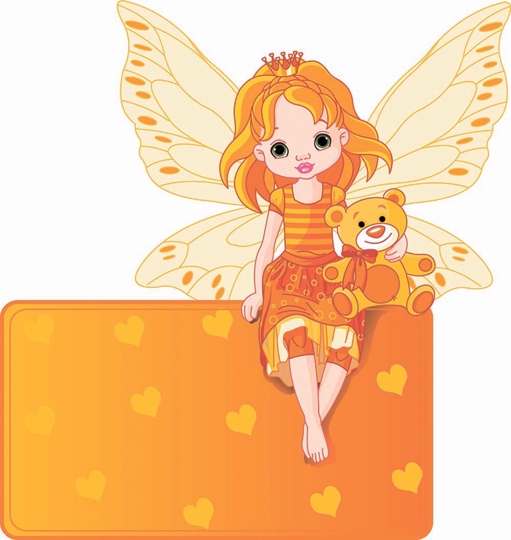 

Фотообои ArtSide Фея (4249) Изморозь
