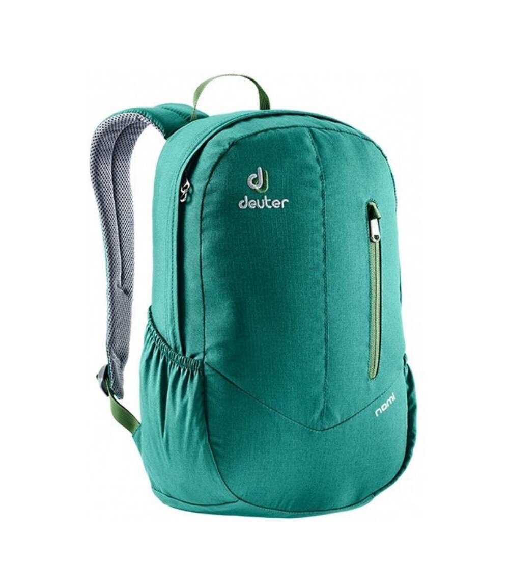 

Рюкзак Deuter Nomi One size Alpinegreen/avocado (3810018 2229)