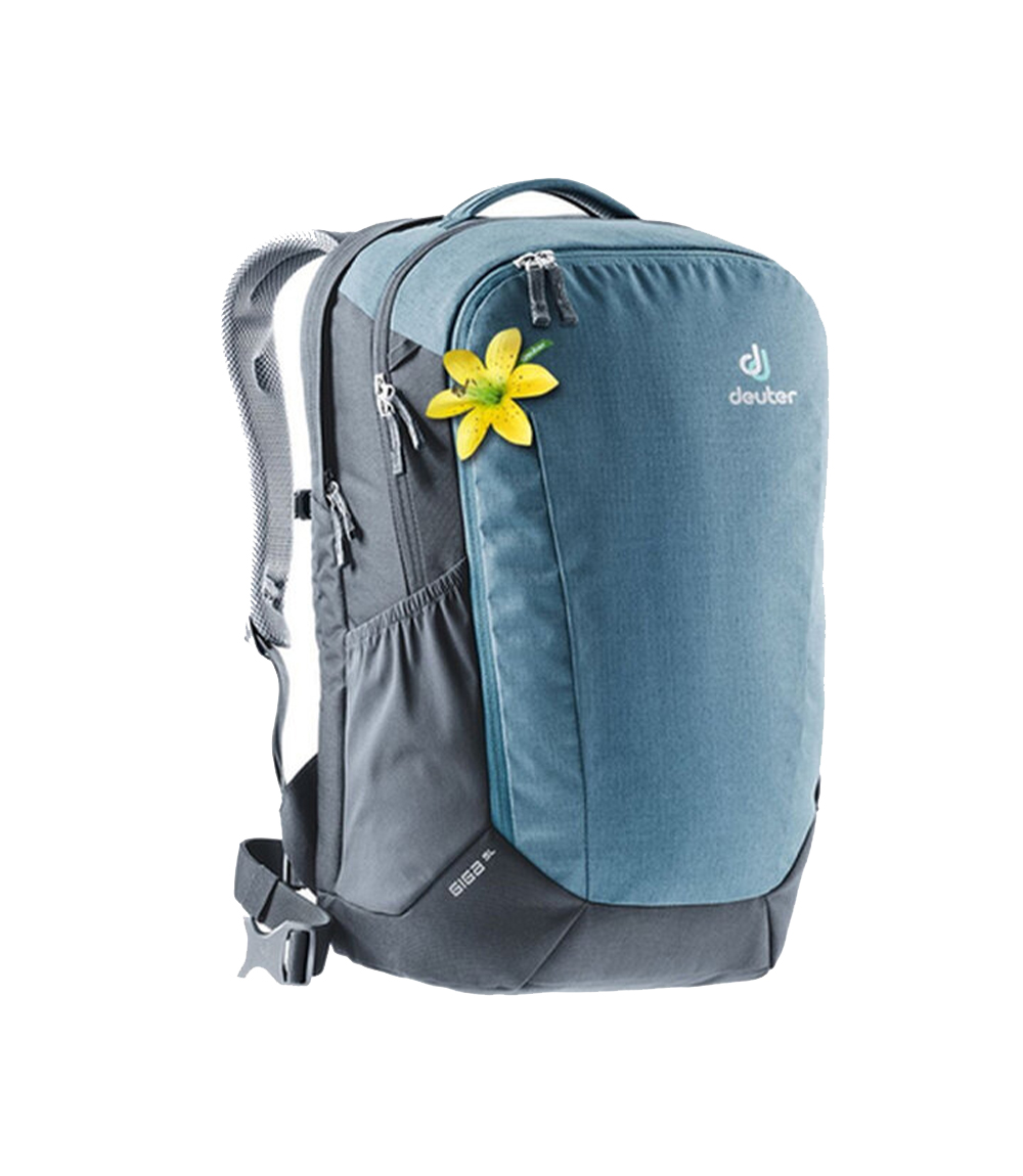 

Рюкзак Deuter Giga SL One size Arctic/graphite (3821120 3445)