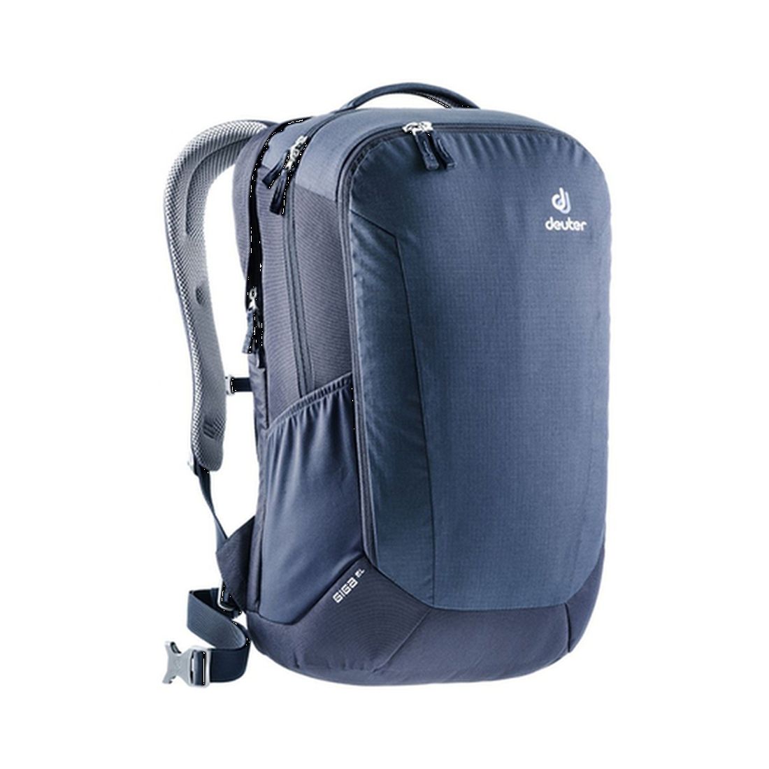 

Рюкзак Deuter Giga EL One size Midnight/Navy (3821920 3365)