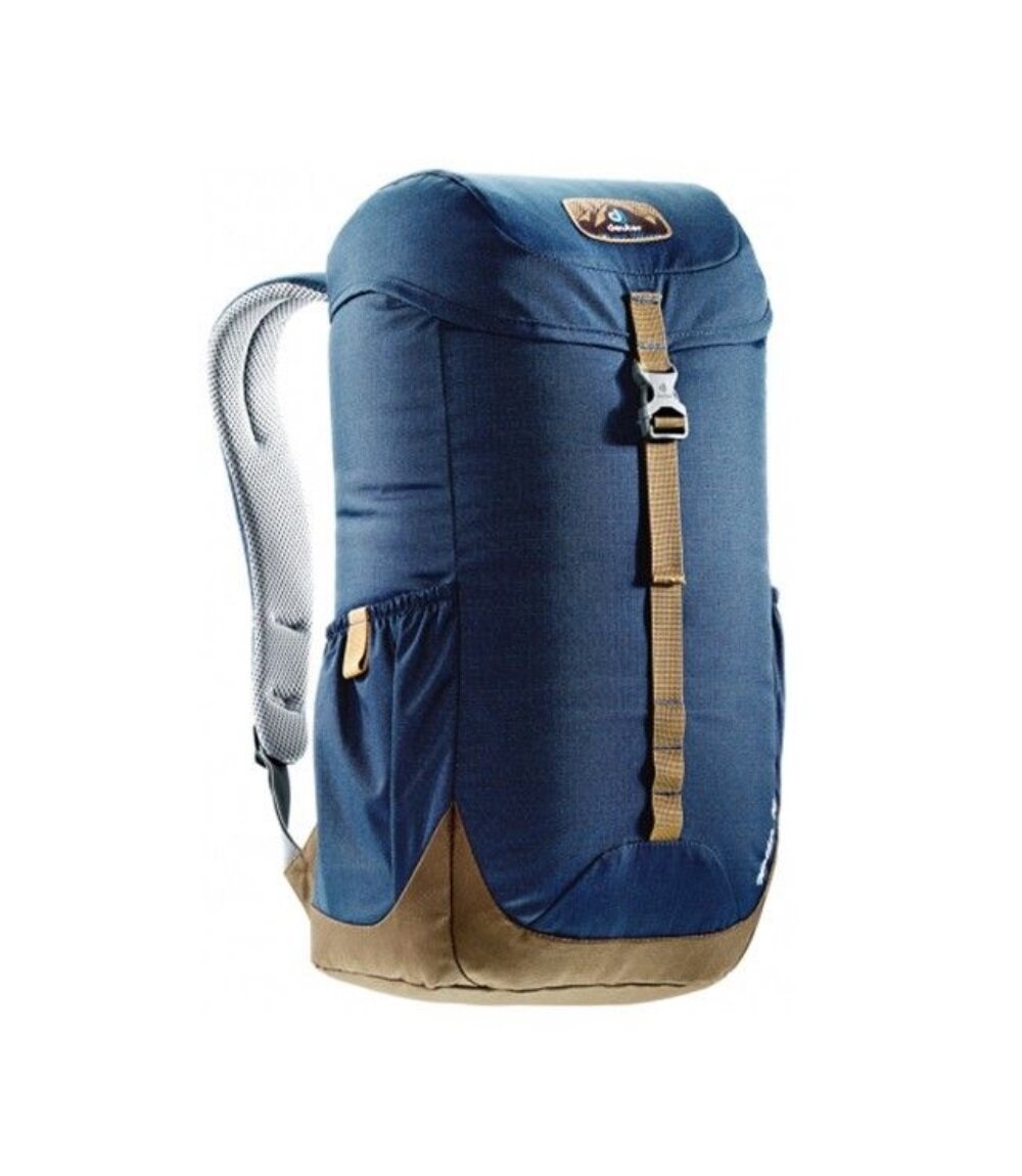 

Рюкзак Deuter Walker 16 One size Midnight/lion (3810517 3608)