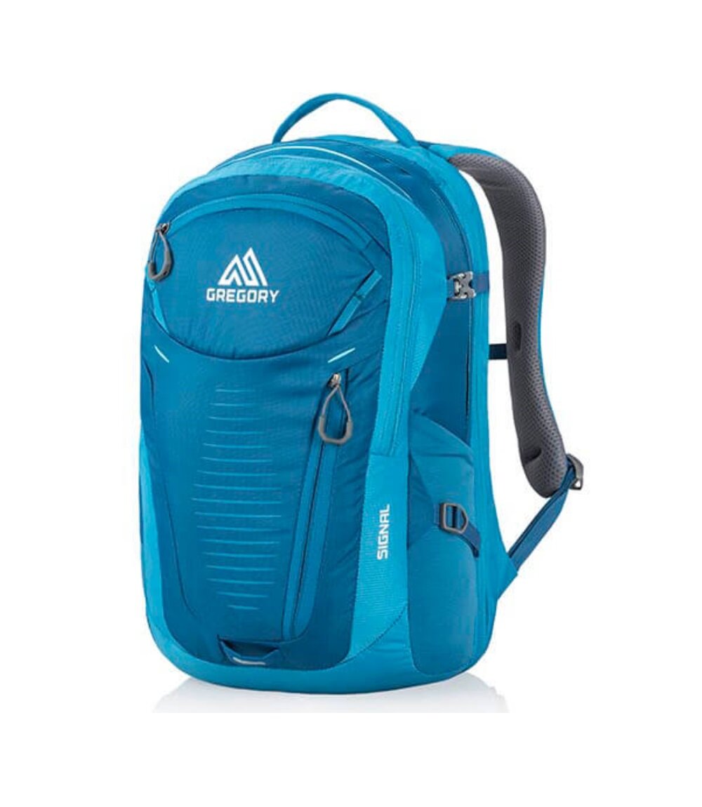 

Рюкзак Gregory Signal 32 One size Misty blue (104094/1565)
