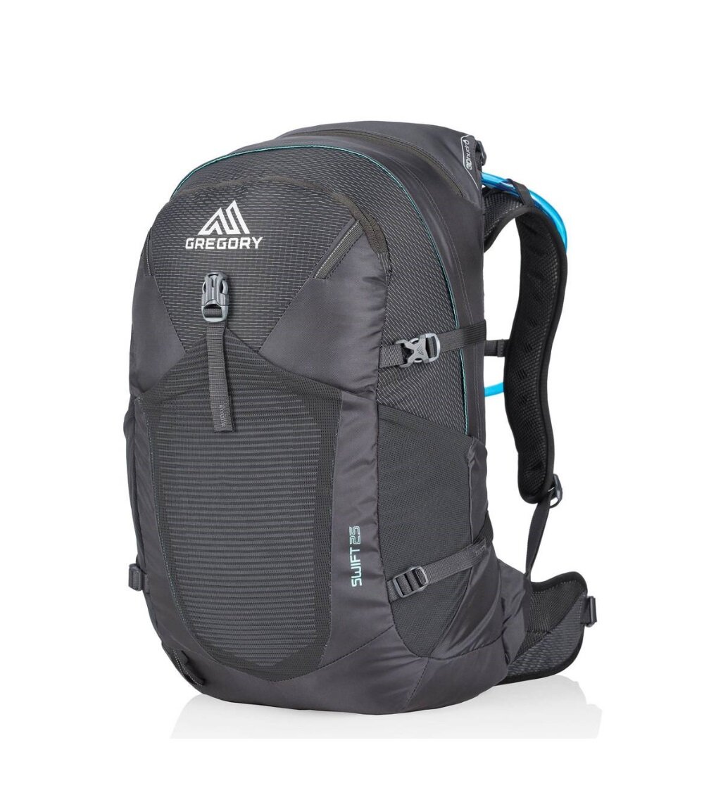 

Рюкзак Gregory Swift 25 H2O One size Catwalk black (92489/6395)