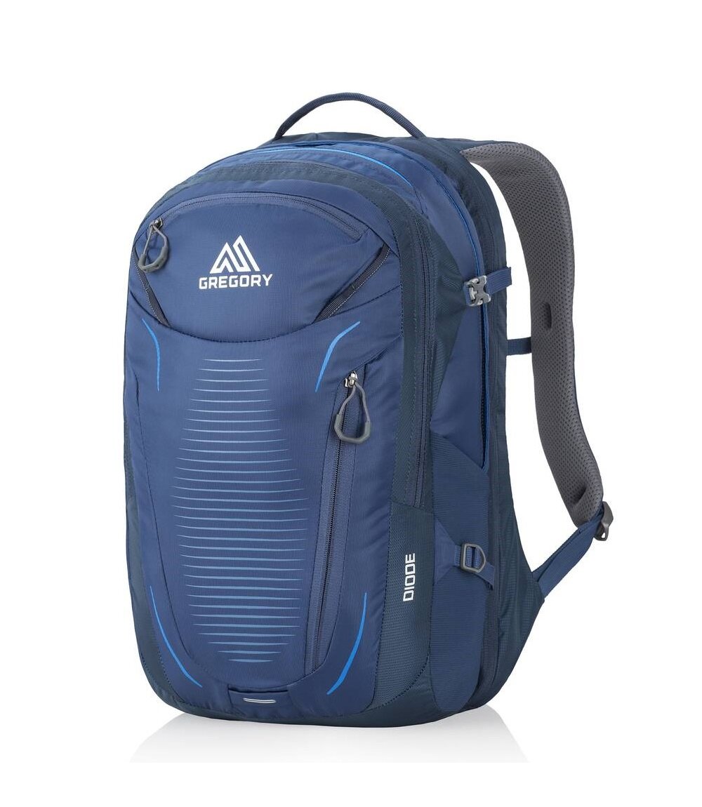 

Рюкзак Gregory Diode 34 One size Xeno navy (104092/5330)