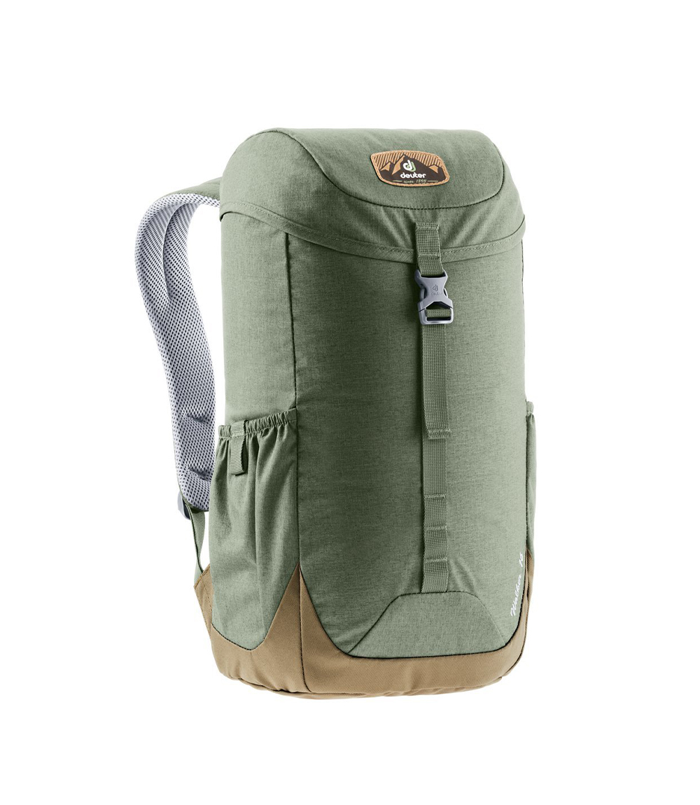 

Рюкзак Deuter Walker 16 One size Khaki/lion (3810517 2608)