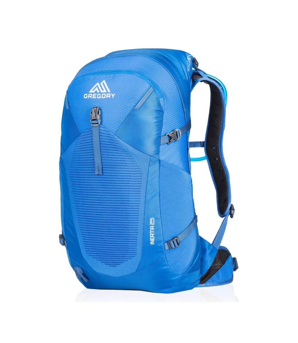 

Рюкзак Gregory Inertia 25 H2O One size Estate blue (92486/6393)