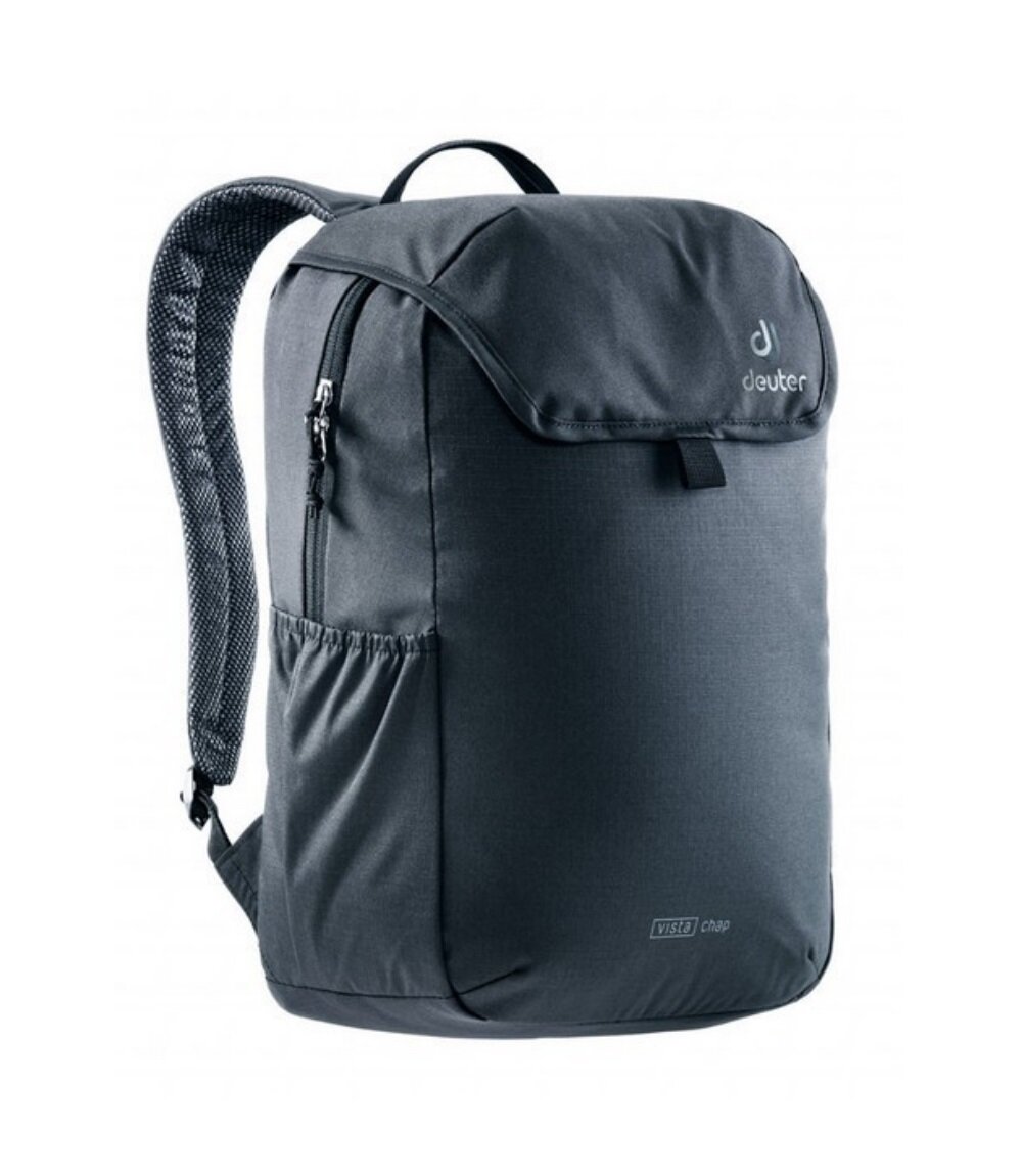 

Рюкзак Deuter Vista Chap One size black (3811119 7000)