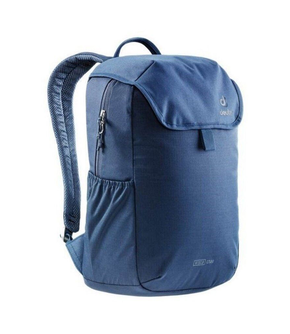 

Рюкзак Deuter Vista Chap One size midnight (3811119 3003)