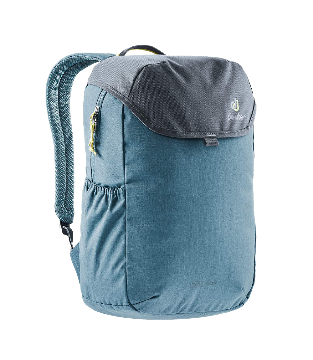 

Рюкзак Deuter Vista Chap One size Arctic/graphite (3811119 3445)