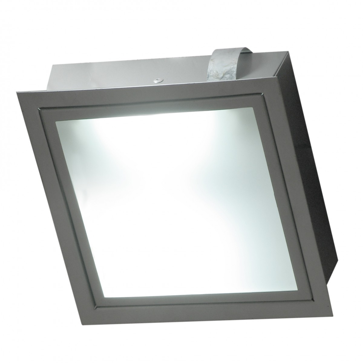 

Светильник офисный SI-123/2x7 Brille 183726