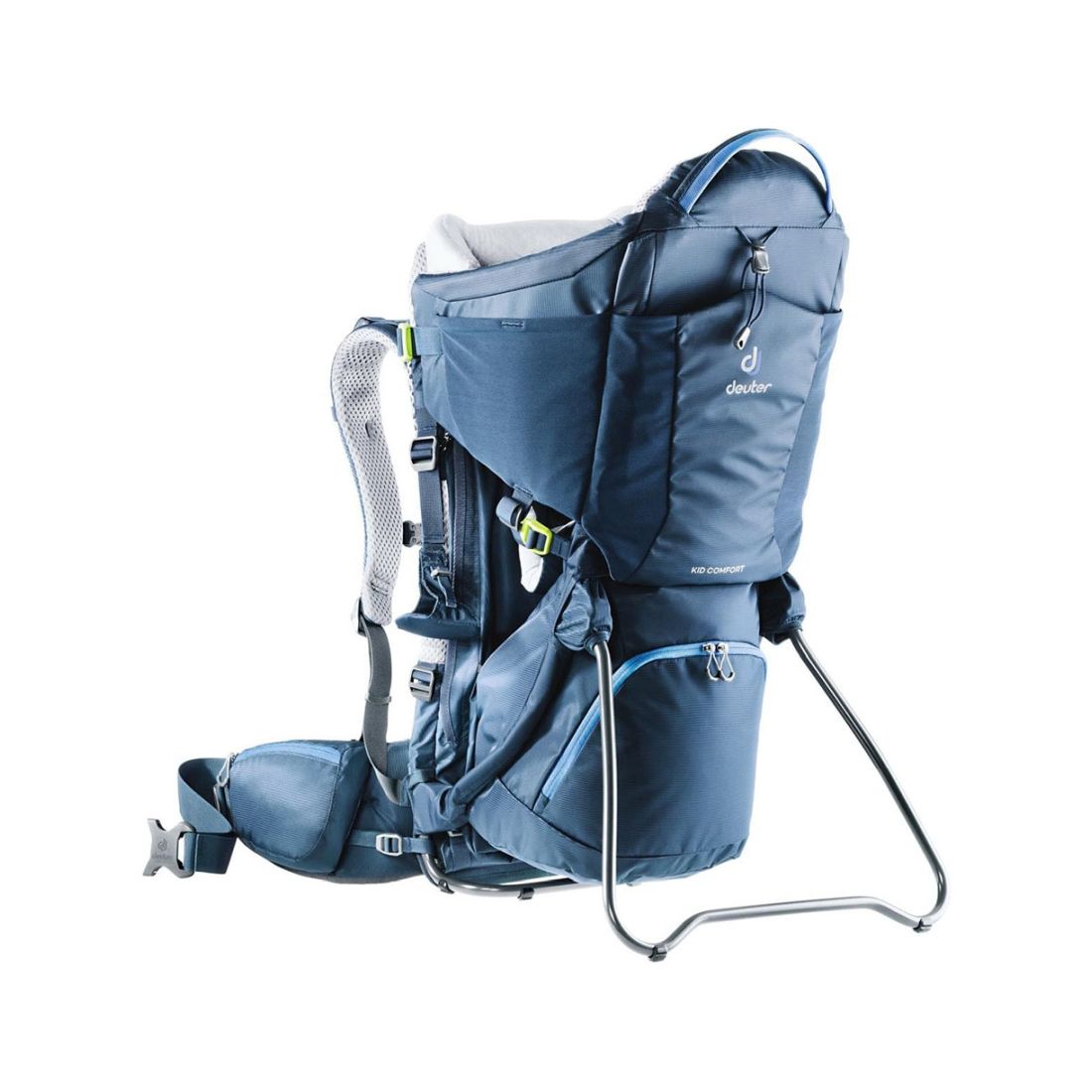

Переноска для детей Deuter Kid Comfort midnight (3620219 3003)