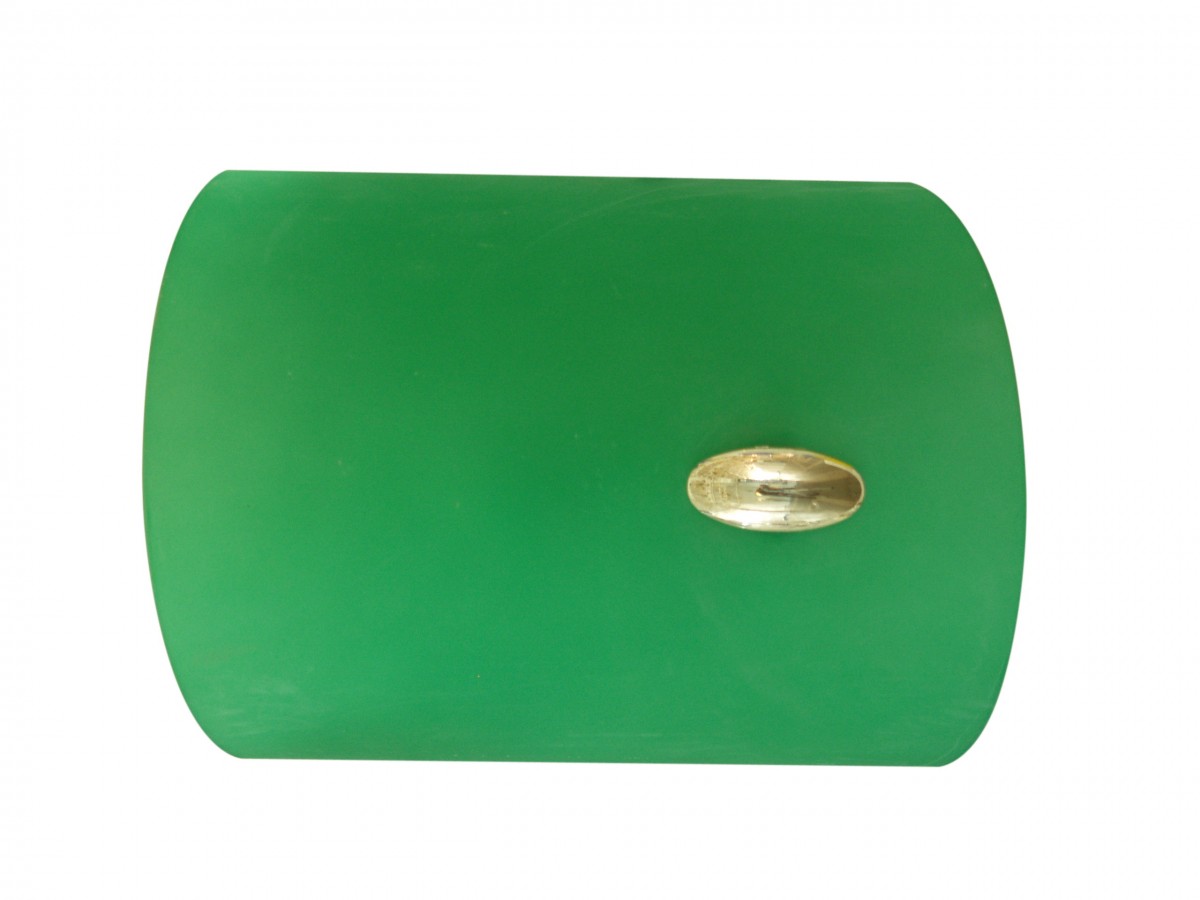 

Бра настенное накладное 511-01/KEC В G/Cr GREEN Brille 184055