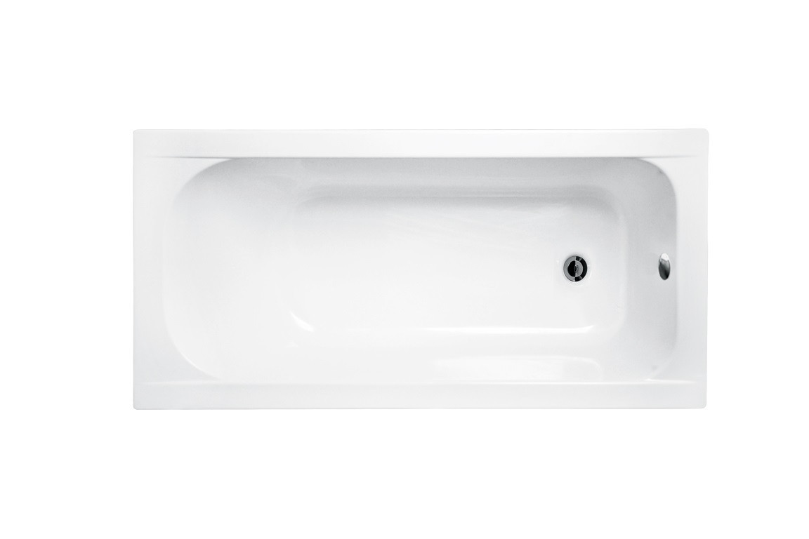 

Ванна Besco Continea 140x70
