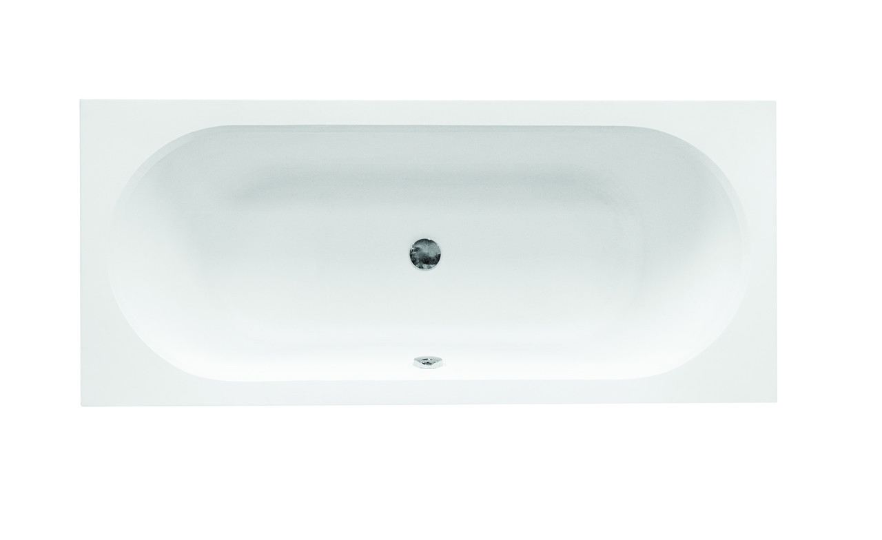 

Ванна акрилова Besco Vitae 180х80 (WAV-180-PK)