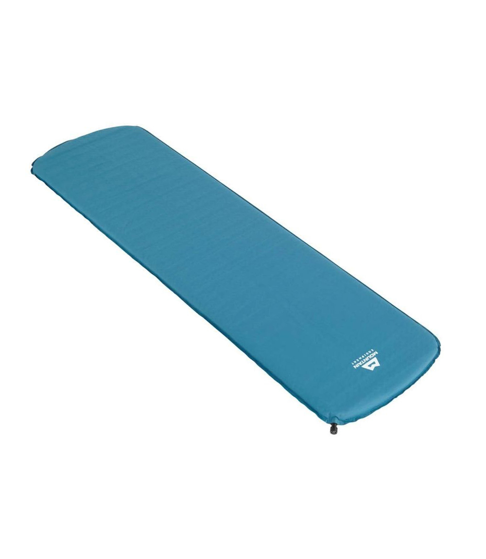 

Самонадувной коврик Mountain Equipment Helium 3.8 Wmns Warmzone Mat Deep Sea (ME-003604.01123.Reg)