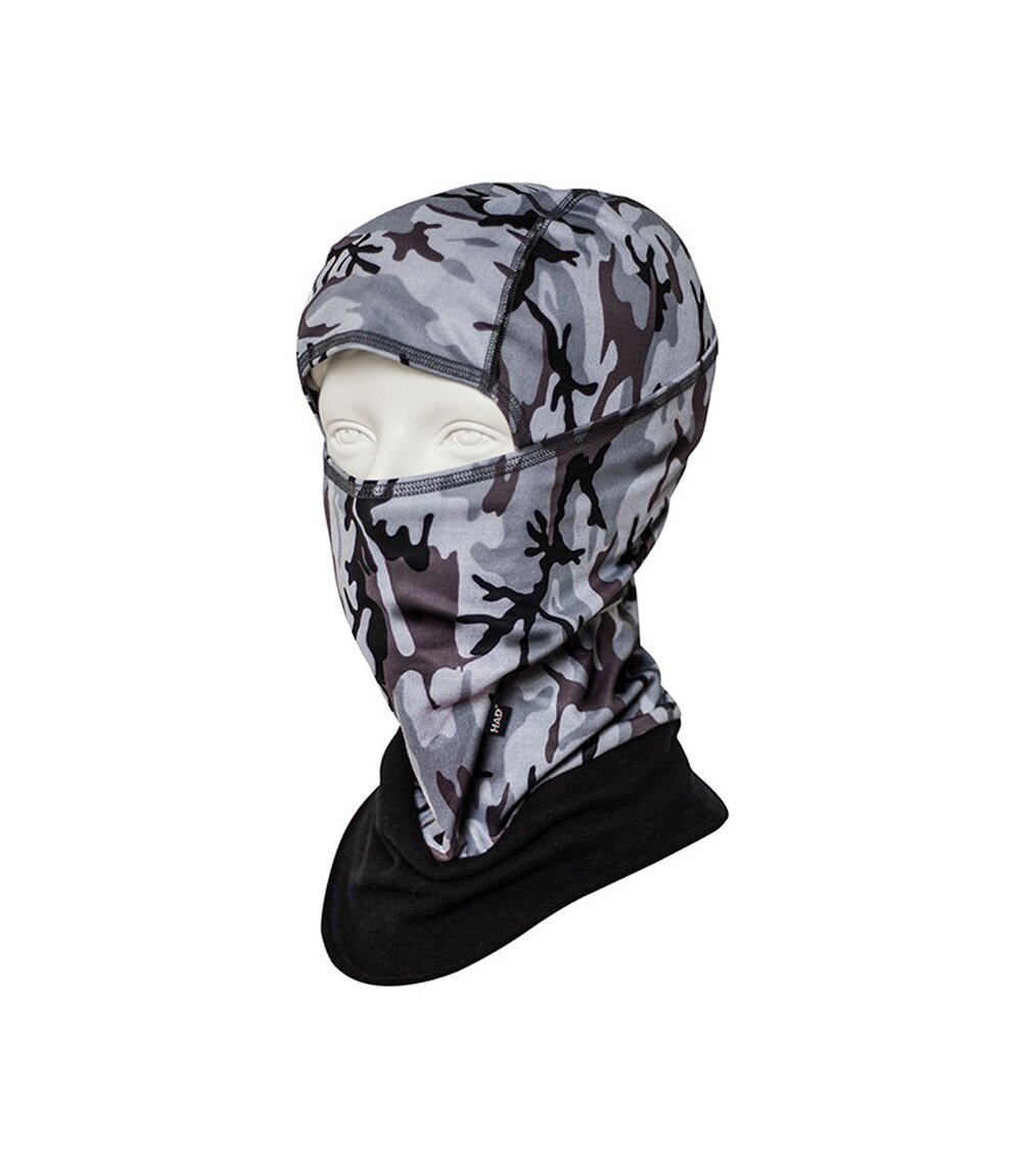 

Балаклава H.A.D. Mask Winter Camou (HA610-0279)