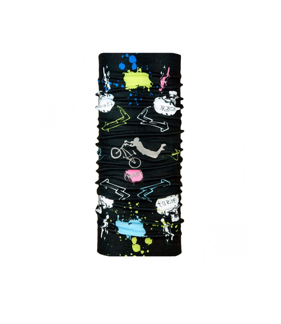

Головной убор H.A.D. Originals Junior Go Hard Reflective (HA410-0489)