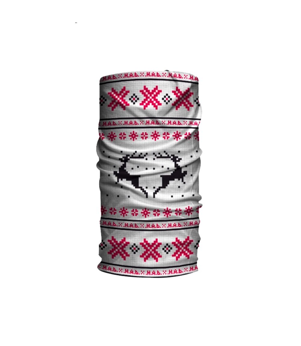 

Головной убор H.A.D. Originals Outdoors Skal Deer 02 WRB (HA110-0292)