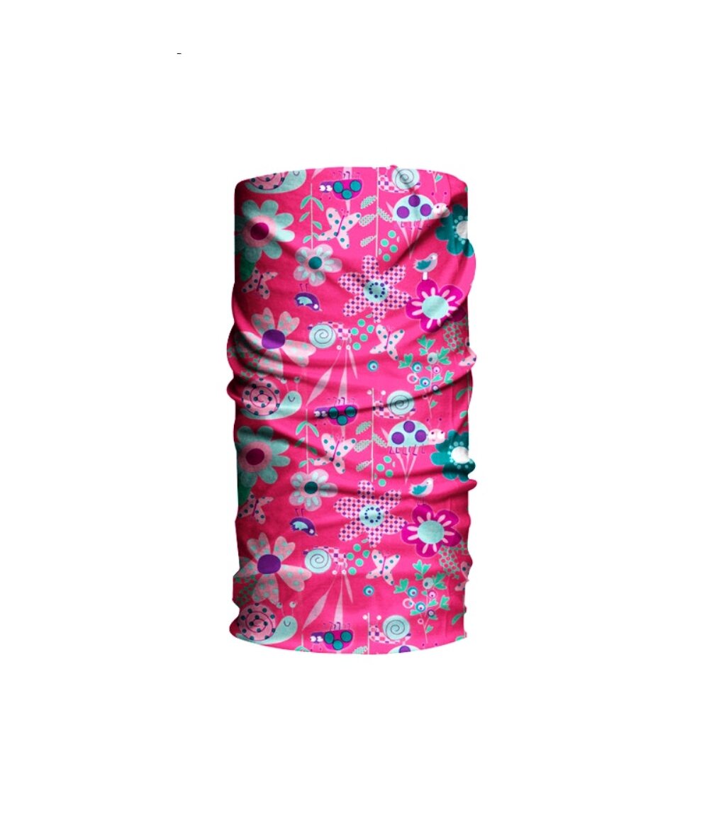 

Головной убор H.A.D. Originals Kids Bugz Pink (HA120-0372)