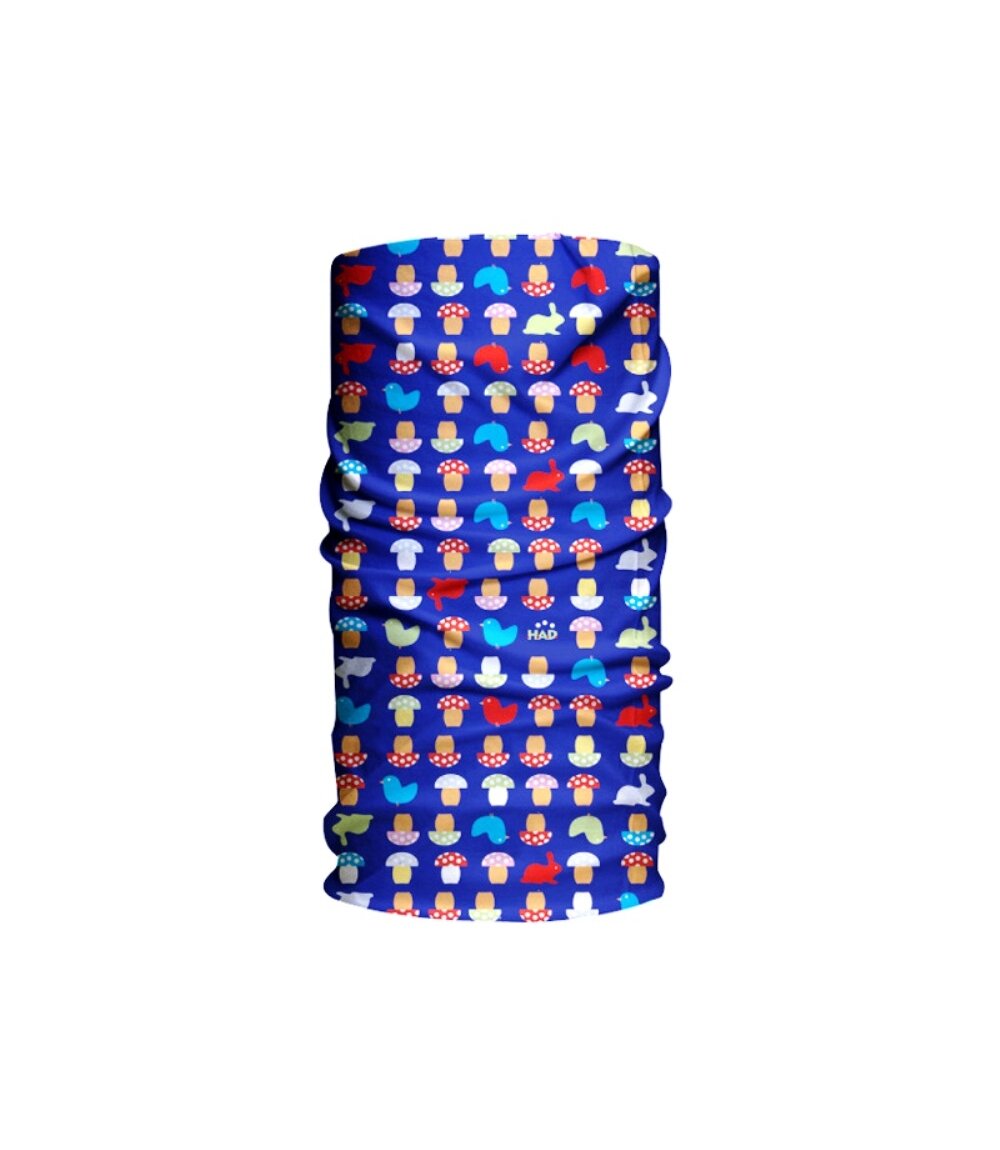 

Головной убор H.A.D. Originals Kids Woodstock Violet Kids (HA120-0295)