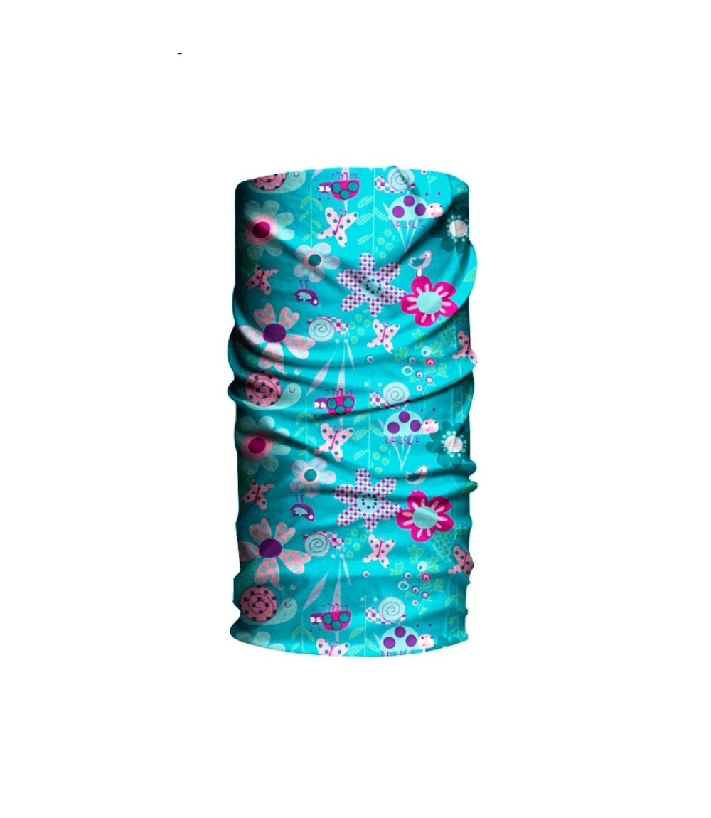 

Головной убор H.A.D. Originals Kids Bugz Blue (HA120-0371)